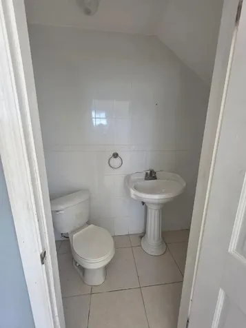 Jacaranda Drive New Providence Paradise Island BS