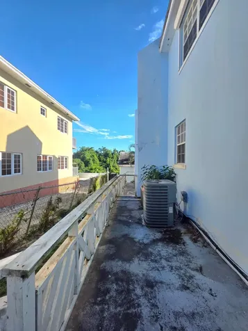 Jacaranda Drive New Providence Paradise Island BS