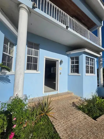 Jacaranda Drive New Providence Paradise Island BS