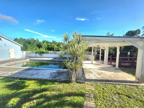 Jacaranda Drive New Providence Paradise Island BS