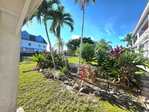Jacaranda Drive New Providence Paradise Island BS