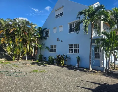 Jacaranda Drive New Providence Paradise Island BS