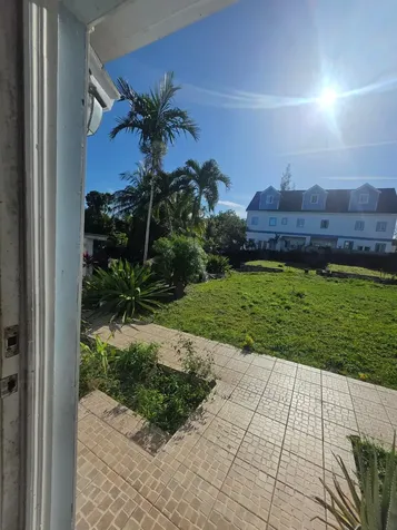 Jacaranda Drive New Providence Paradise Island BS