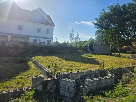 Jacaranda Drive New Providence Paradise Island BS