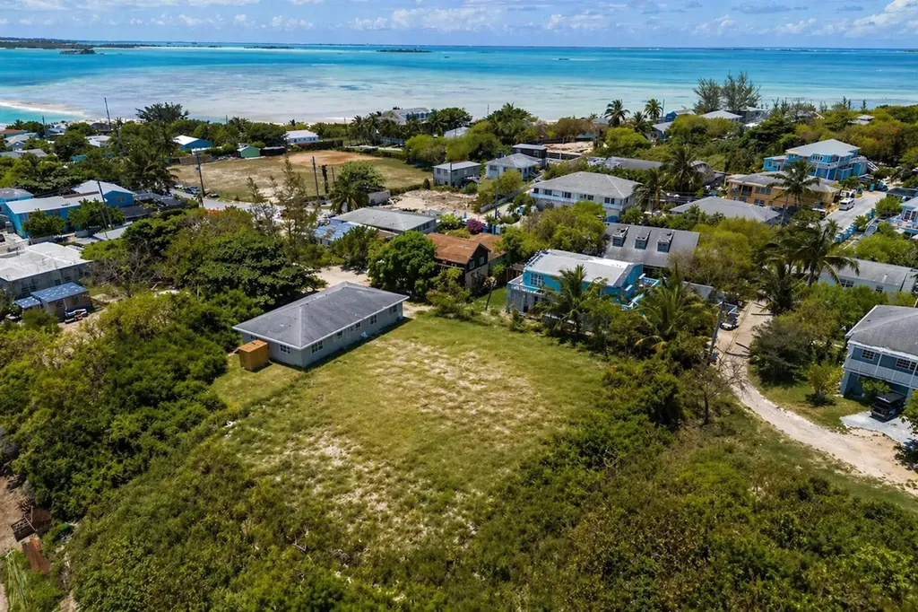 Hilltop Ocean & Bay View Eleuthera BS