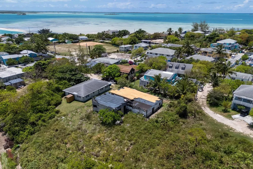 Hilltop Ocean & Bay View Eleuthera BS