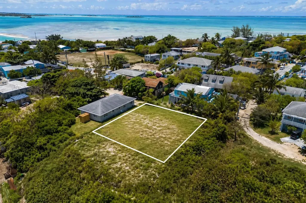 Hilltop Ocean & Bay View Eleuthera BS