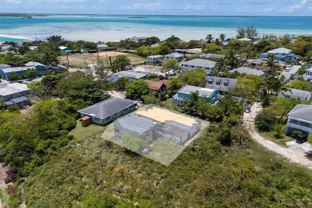 Hilltop Ocean & Bay View Eleuthera BS
