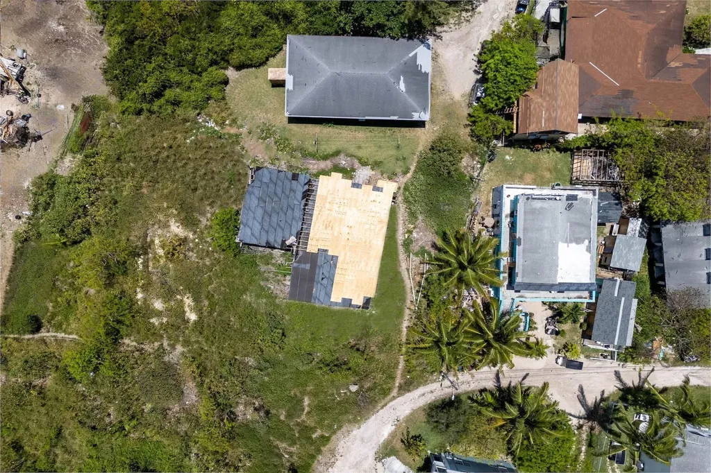 Hilltop Ocean & Bay View Eleuthera BS