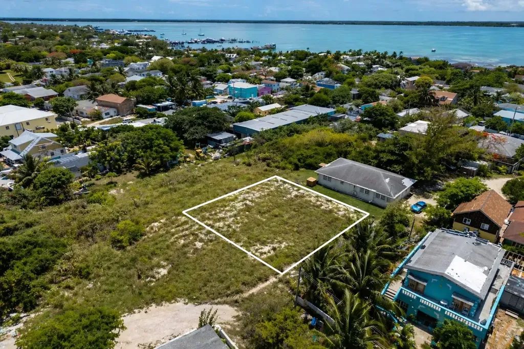 Hilltop Ocean & Bay View Eleuthera BS