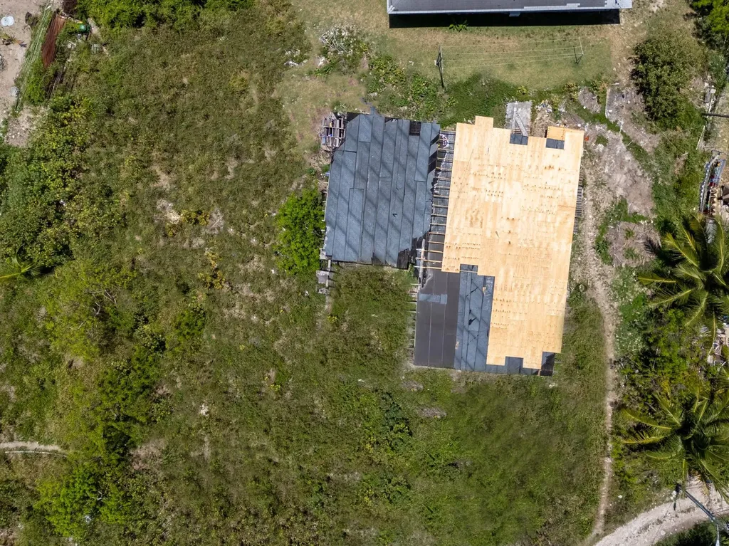 Hilltop Ocean & Bay View Eleuthera BS