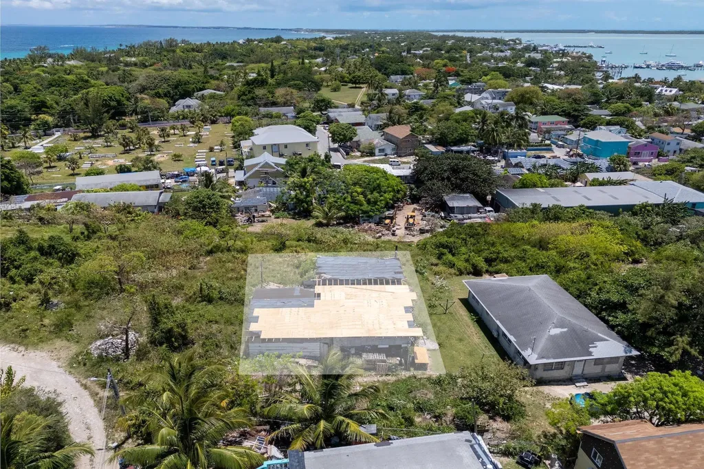 Hilltop Ocean & Bay View Eleuthera BS