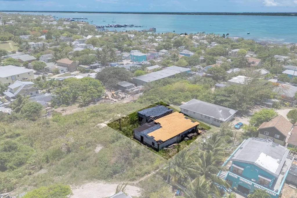 Hilltop Ocean & Bay View Eleuthera BS