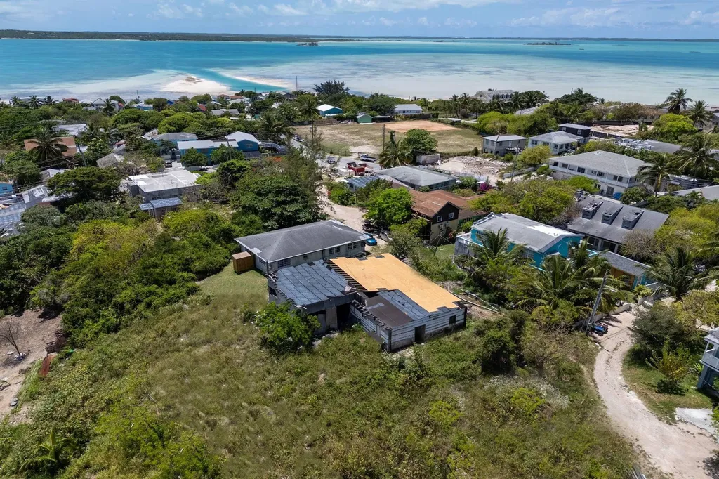 Hilltop Ocean & Bay View Eleuthera BS