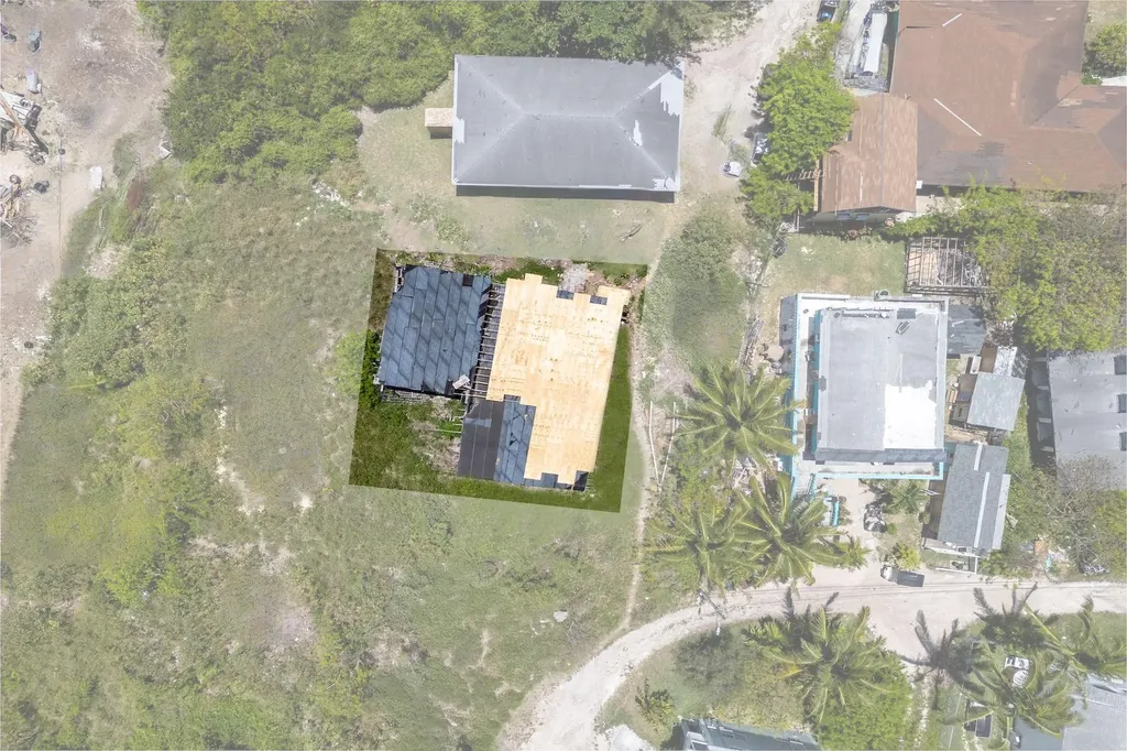 Hilltop Ocean & Bay View Eleuthera BS