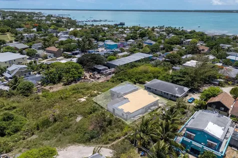 Hilltop Ocean & Bay View Eleuthera BS