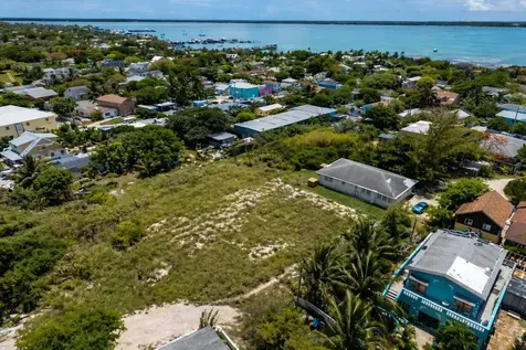 Hilltop Ocean & Bay View Eleuthera BS