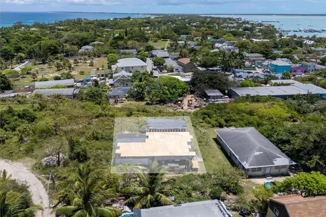 Hilltop Ocean & Bay View Eleuthera BS