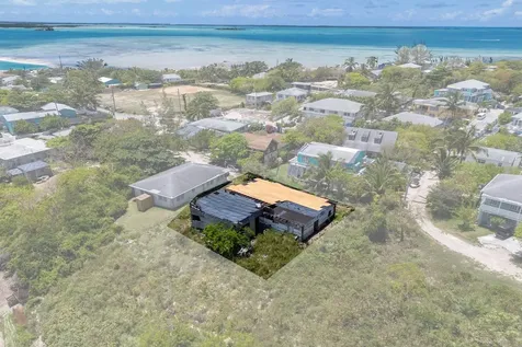 Hilltop Ocean & Bay View Eleuthera BS