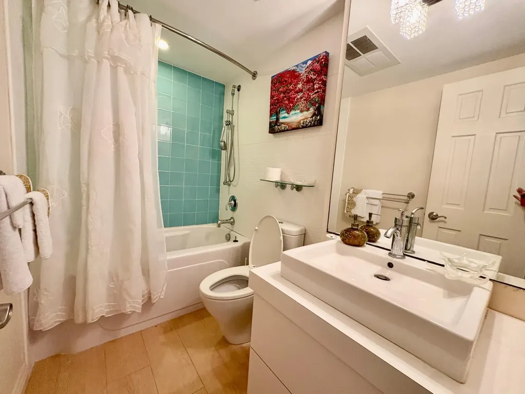 Unit 10 Eastwind Condo New Providence Paradise Island BS