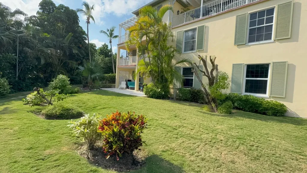 Unit 10 Eastwind Condo New Providence Paradise Island BS