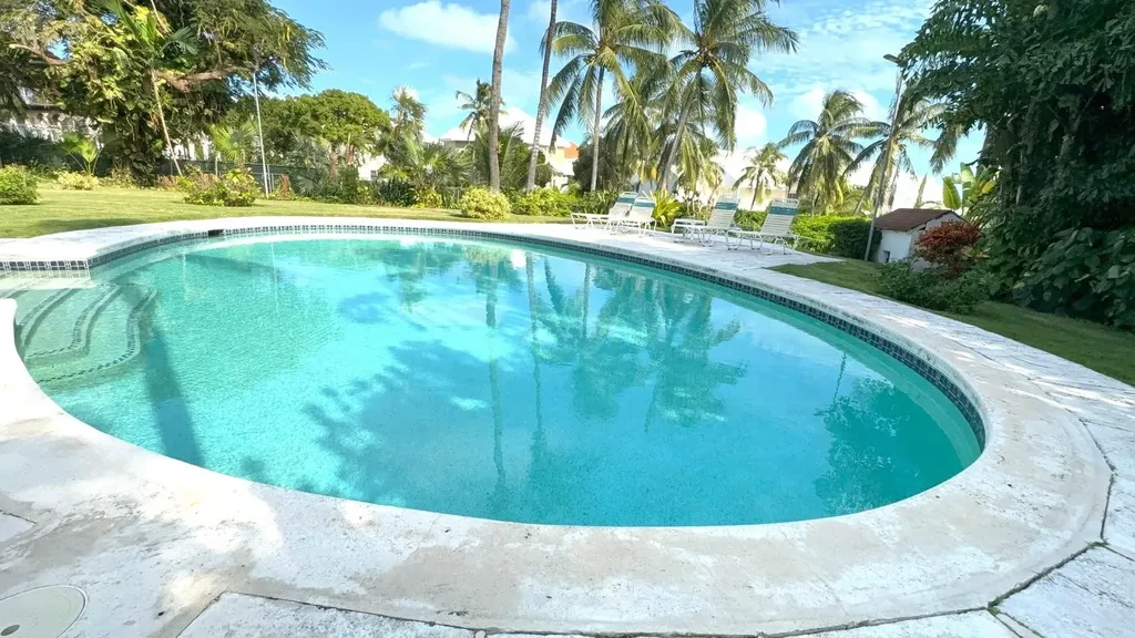 Unit 10 Eastwind Condo New Providence Paradise Island BS