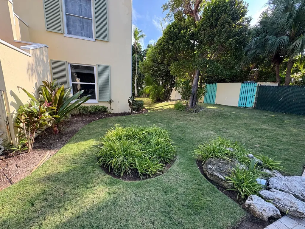 Unit 10 Eastwind Condo New Providence Paradise Island BS