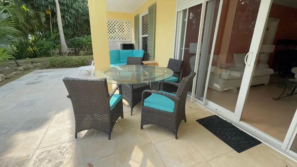 Unit 10 Eastwind Condo New Providence Paradise Island BS