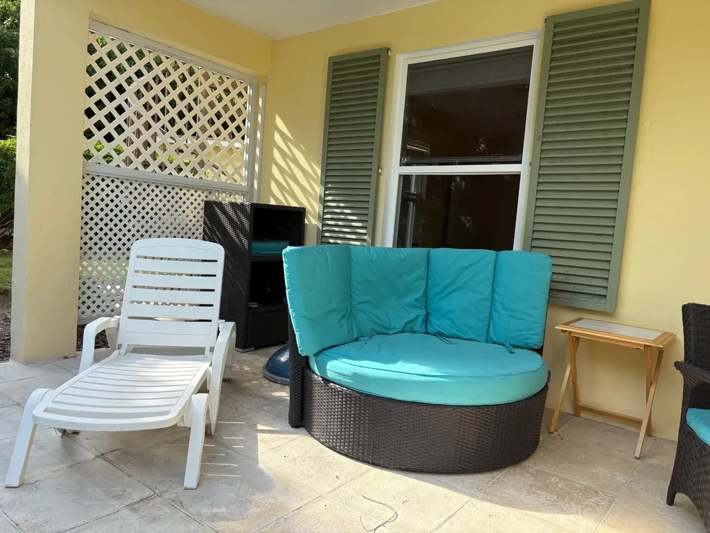 Unit 10 Eastwind Condo New Providence Paradise Island BS