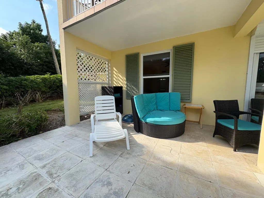 Unit 10 Eastwind Condo New Providence Paradise Island BS
