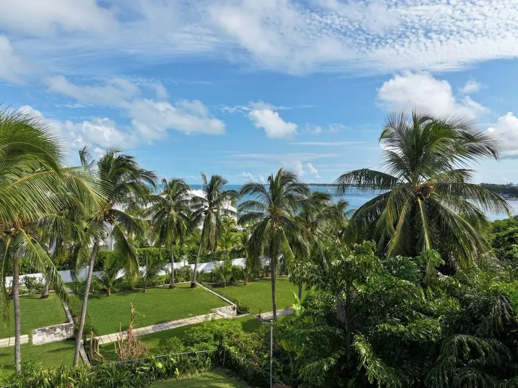 Unit 10 Eastwind Condo New Providence Paradise Island BS