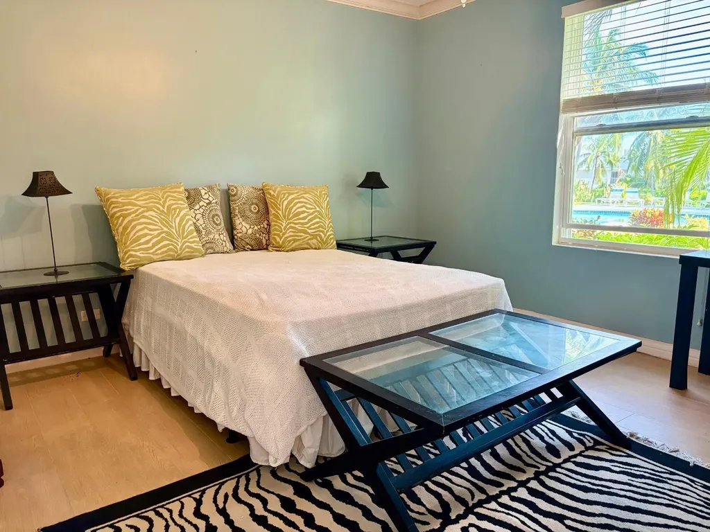 Unit 10 Eastwind Condo New Providence Paradise Island BS