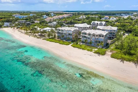 Love Beach Walk Penthouse New Providence Paradise Island BS
