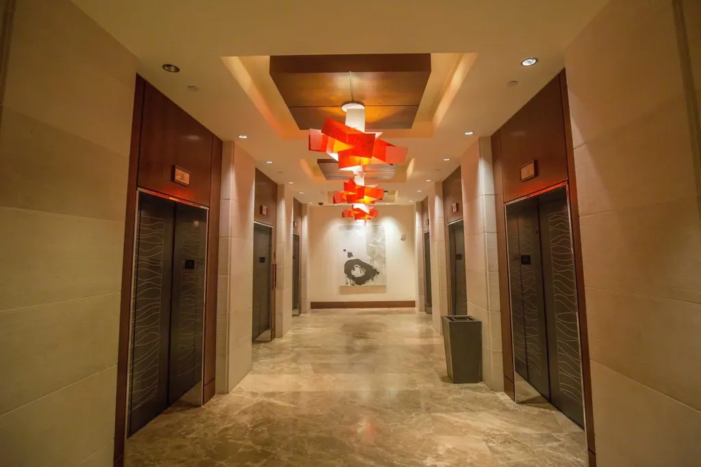 The Reef At Atlantis New Providence Paradise Island BS