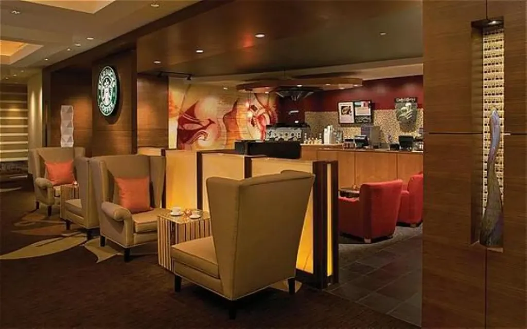 The Reef At Atlantis New Providence Paradise Island BS