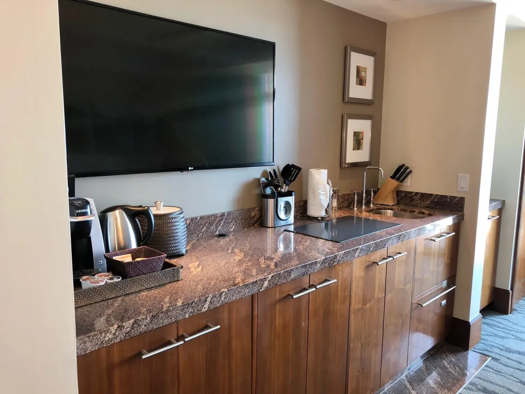 The Reef At Atlantis New Providence Paradise Island BS