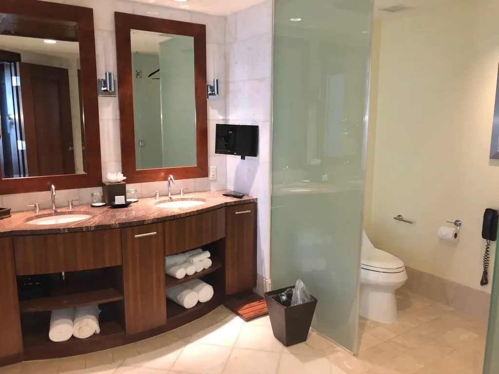 The Reef At Atlantis New Providence Paradise Island BS