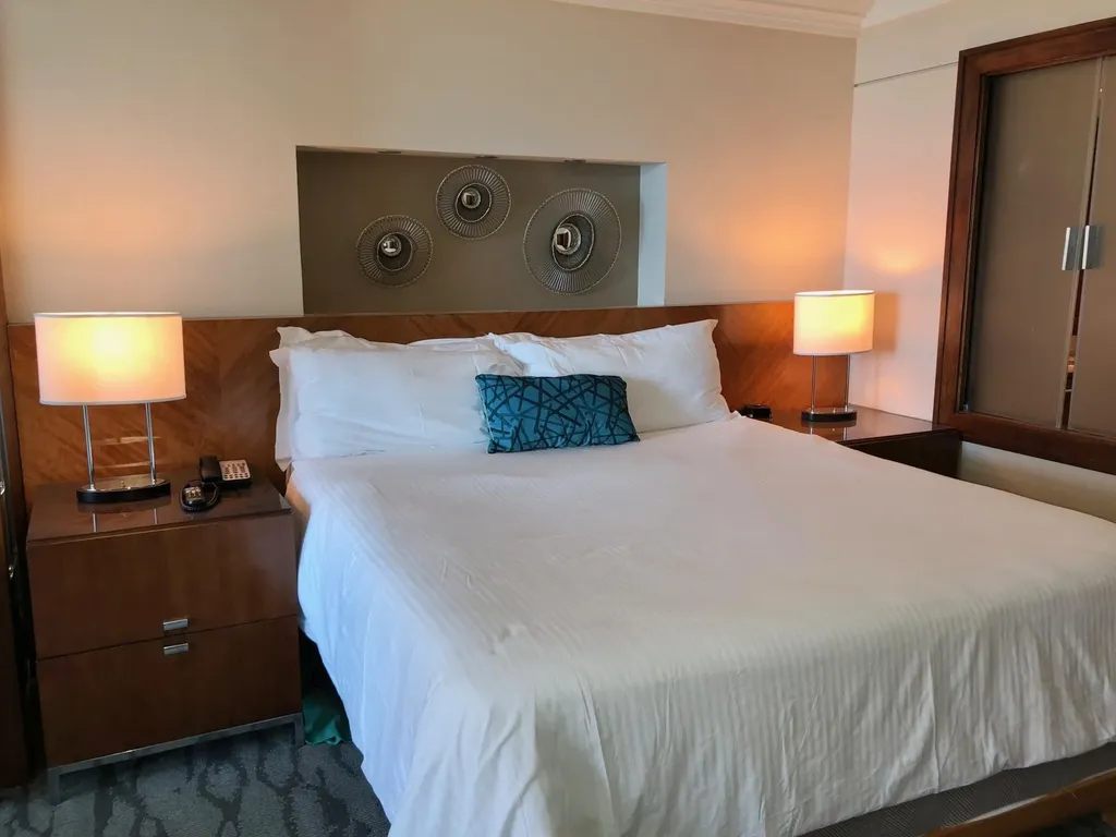 The Reef At Atlantis New Providence Paradise Island BS