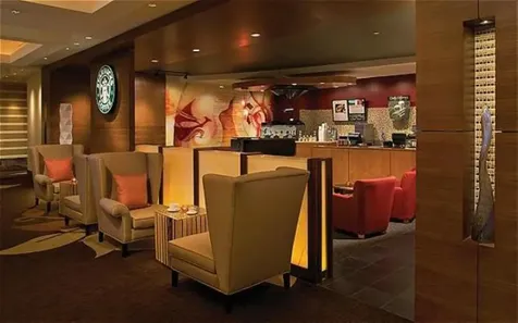 The Reef At Atlantis New Providence Paradise Island BS