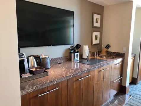 The Reef At Atlantis New Providence Paradise Island BS