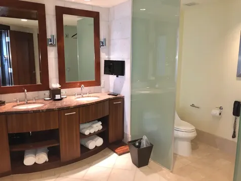 The Reef At Atlantis New Providence Paradise Island BS