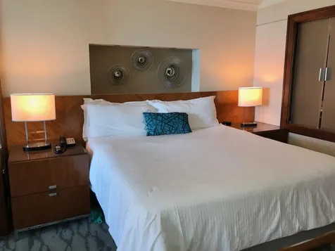 The Reef At Atlantis New Providence Paradise Island BS