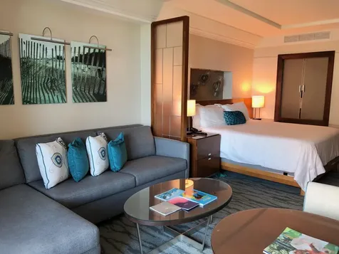 The Reef At Atlantis New Providence Paradise Island BS