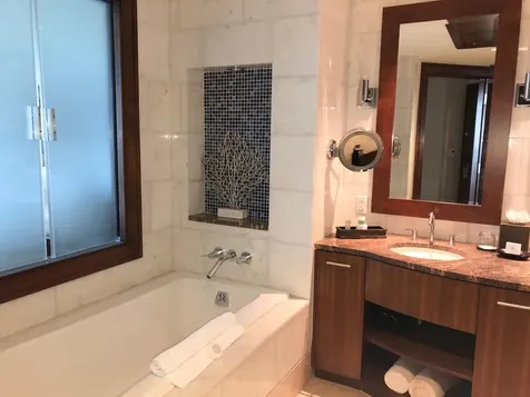 The Reef At Atlantis New Providence Paradise Island BS