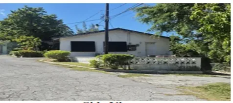 Fox Hill New Providence Paradise Island BS