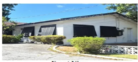 Fox Hill New Providence Paradise Island BS