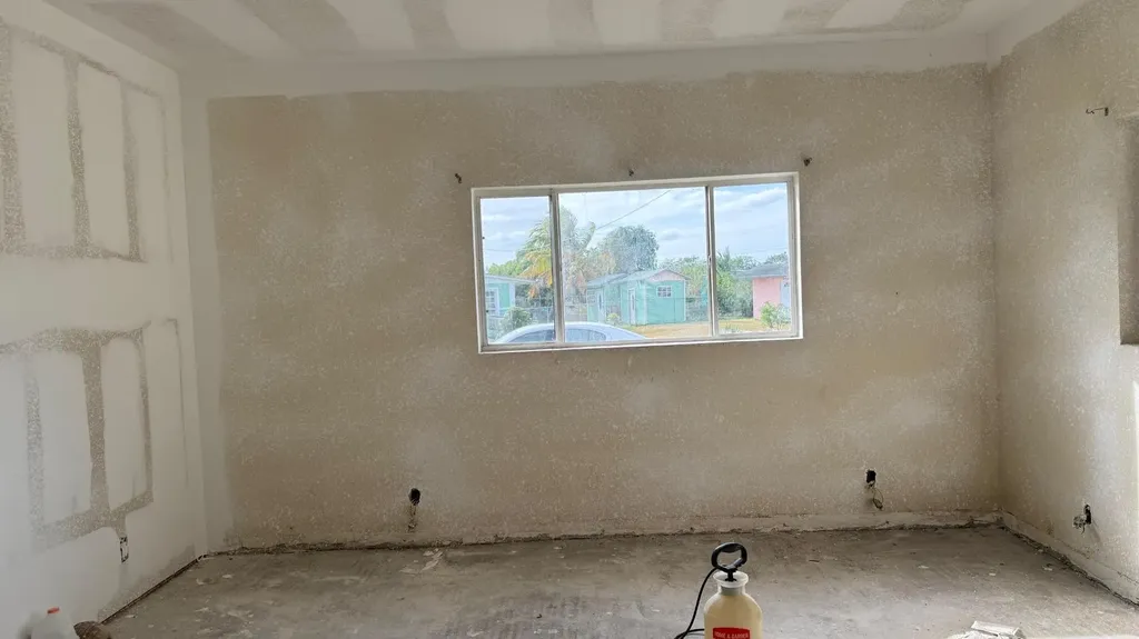 Gambier Point Grand Bahama Freeport BS