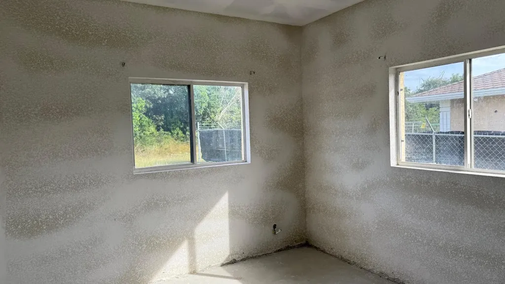 Gambier Point Grand Bahama Freeport BS