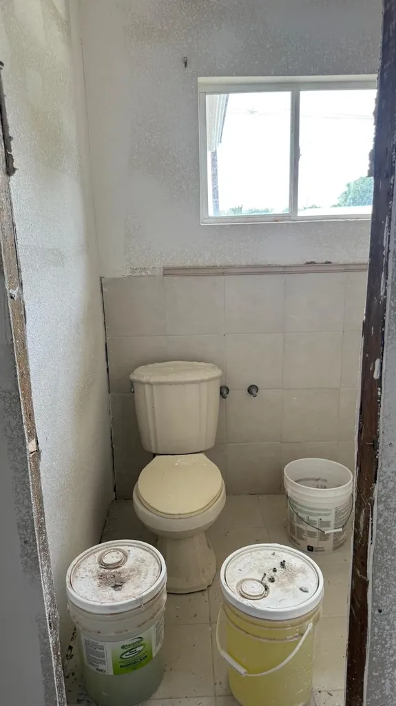 Gambier Point Grand Bahama Freeport BS