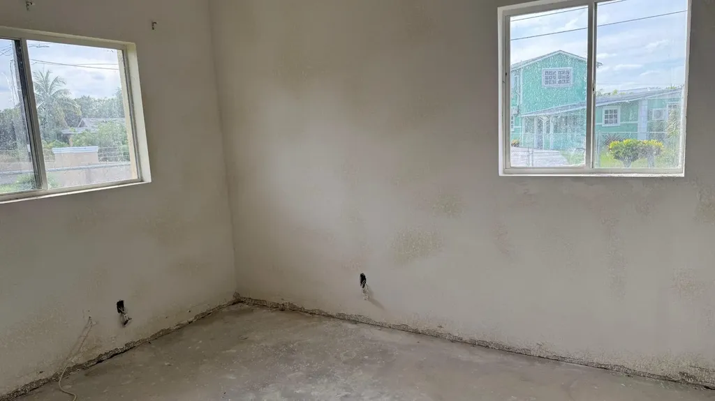 Gambier Point Grand Bahama Freeport BS